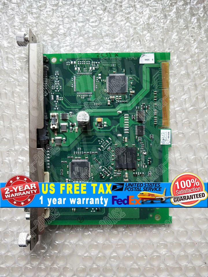1pc  NEW B&R touch screen circuit board 5DLSDL.1000-00