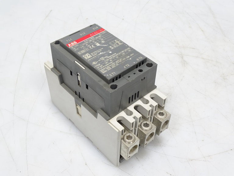ASEA BROWN BOVERI A145-30 CONTACTOR