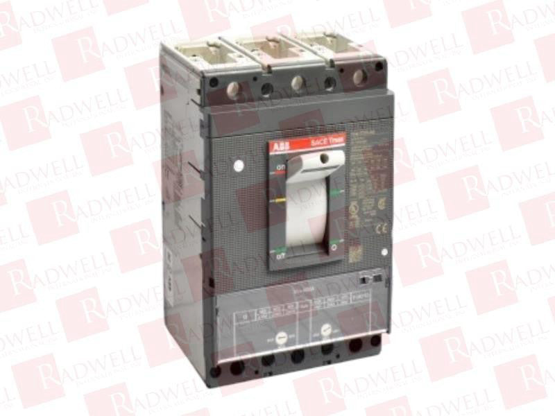ASEA BROWN BOVERI XT5NU360BBFF000XXX / XT5NU360BBFF000XXX (NEW IN BOX)