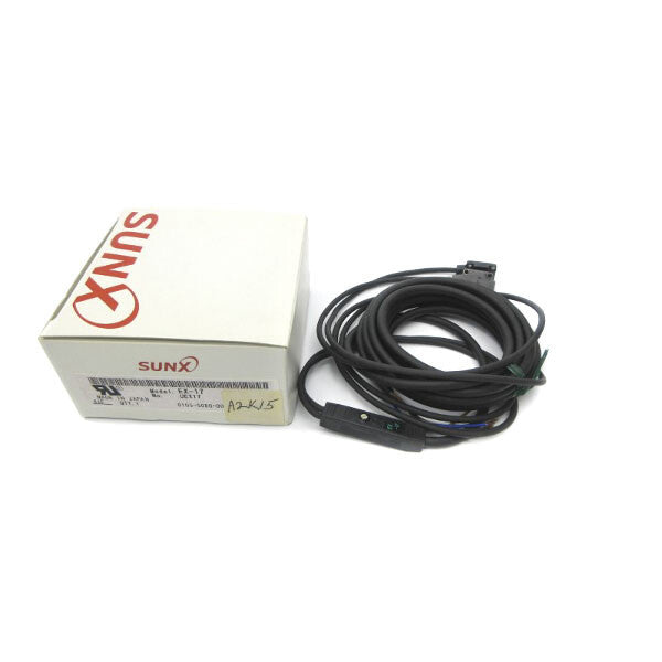 SUNX EX-17 NSMP