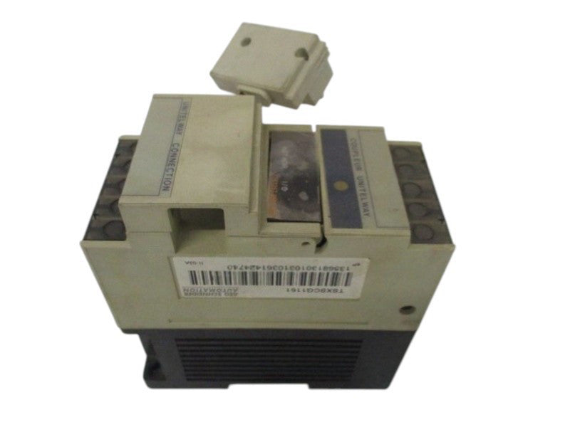 SCHNEIDER AEG TSXSCG1161 COMMUNICATION MODULE NSNP