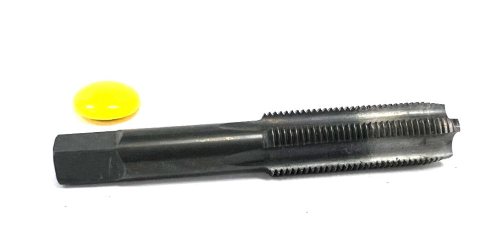 OSG 5/8-18NF GH3 THREAD TAP CUT DIA 5/8" THREAD PITCH 18 USEABLE LENGTH 2-13/16"
