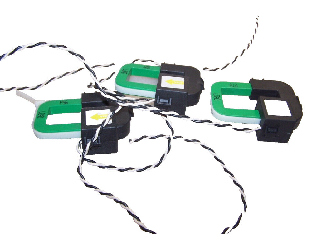 3) EATON CURRENT TRANSFORMER MODELS F56 J45 A10  LOT OF 3