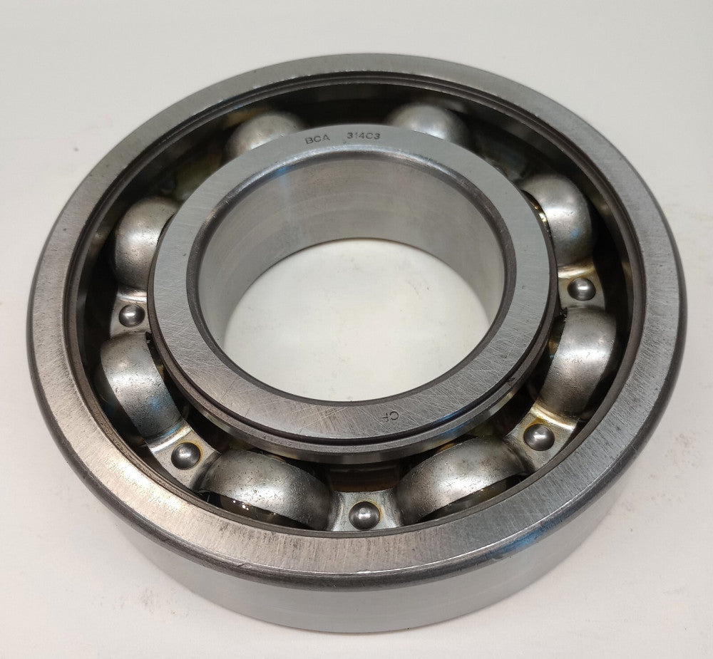 BCA 314C3 Used Ball Bearing Deep Groove 70mm ID X 150mm OD X 35mm W