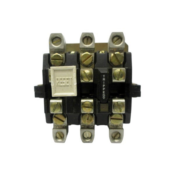 ALLEN BRADLEY 592-COV169 SER. B 120-600VAC NSNP