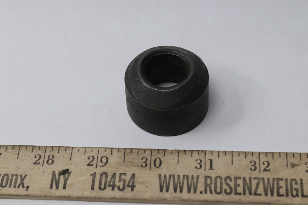 Reducing Weld-O-Let  Black - 1-1/2 x 3/4" - 3M