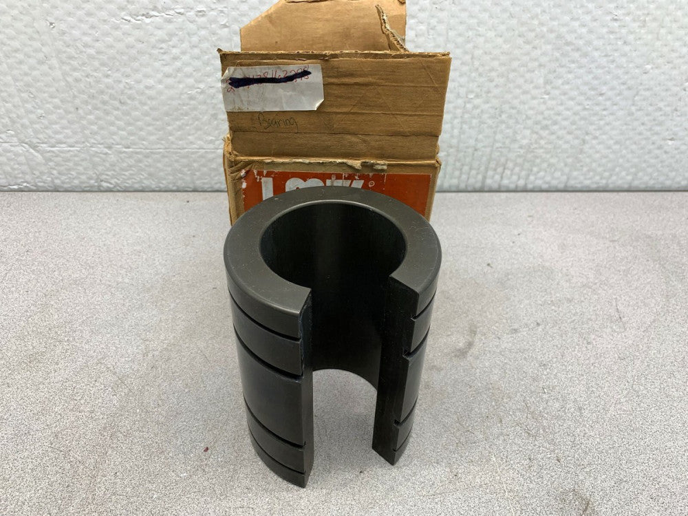 NEW IN BOX LINEAR MOTION LM76 OPEN LINEAR BEARING LX4872-48