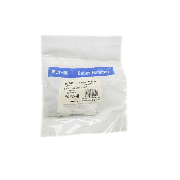 CUTLER HAMMER HT8GR2 SER. A1 NSMP