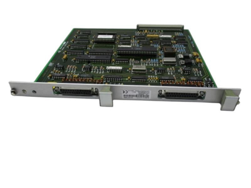 FISHER 41B5847 EXTERNAL INTERFACE CARD  NSNP