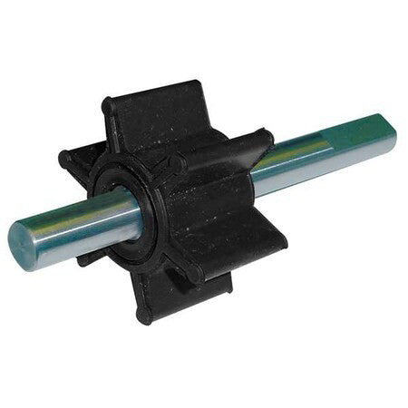 Dayton 6Khp2 Impeller Kit, Non-Corrosive,6Khn8