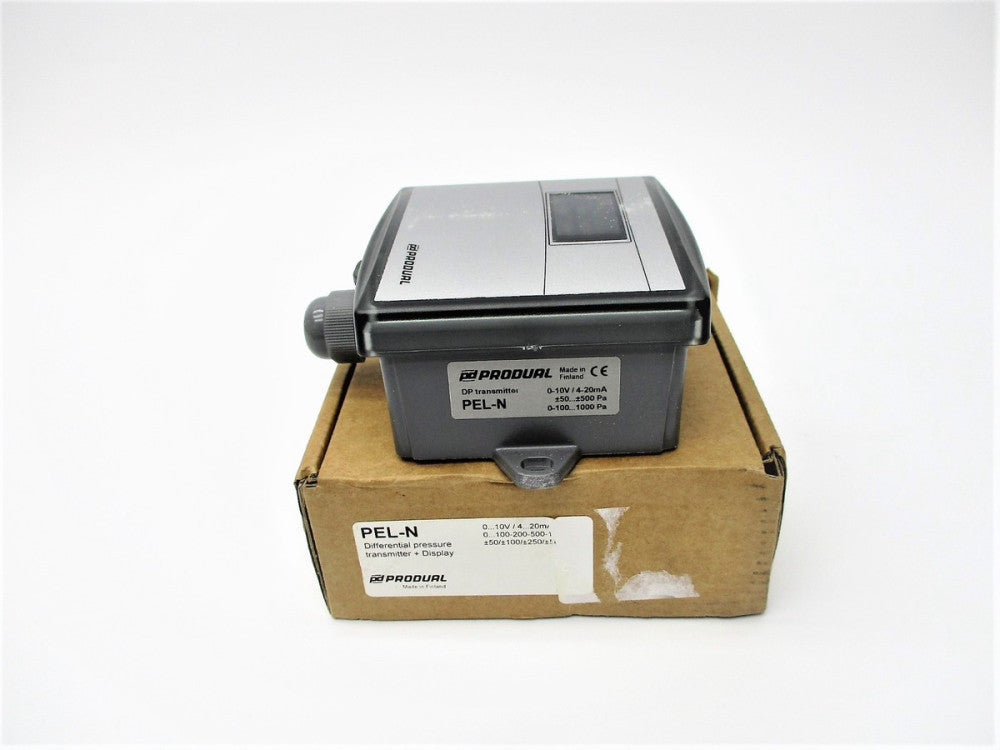 PRODUAL PEL-N NSMP