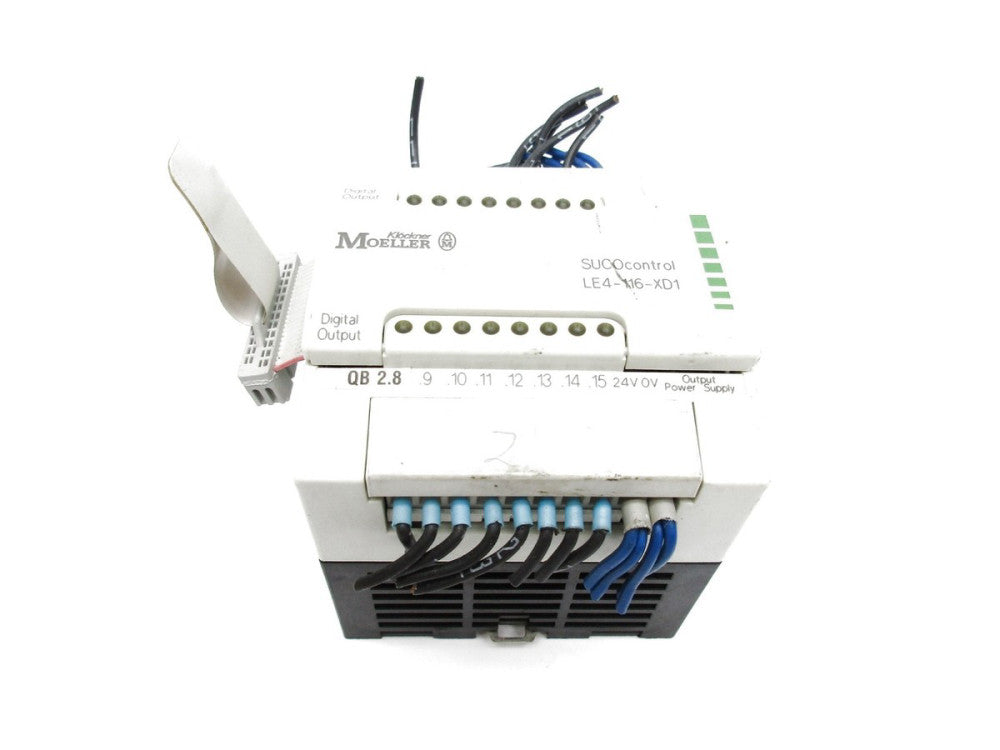 KLOCKNER MOELLER LE4-116-XD1 UNMP