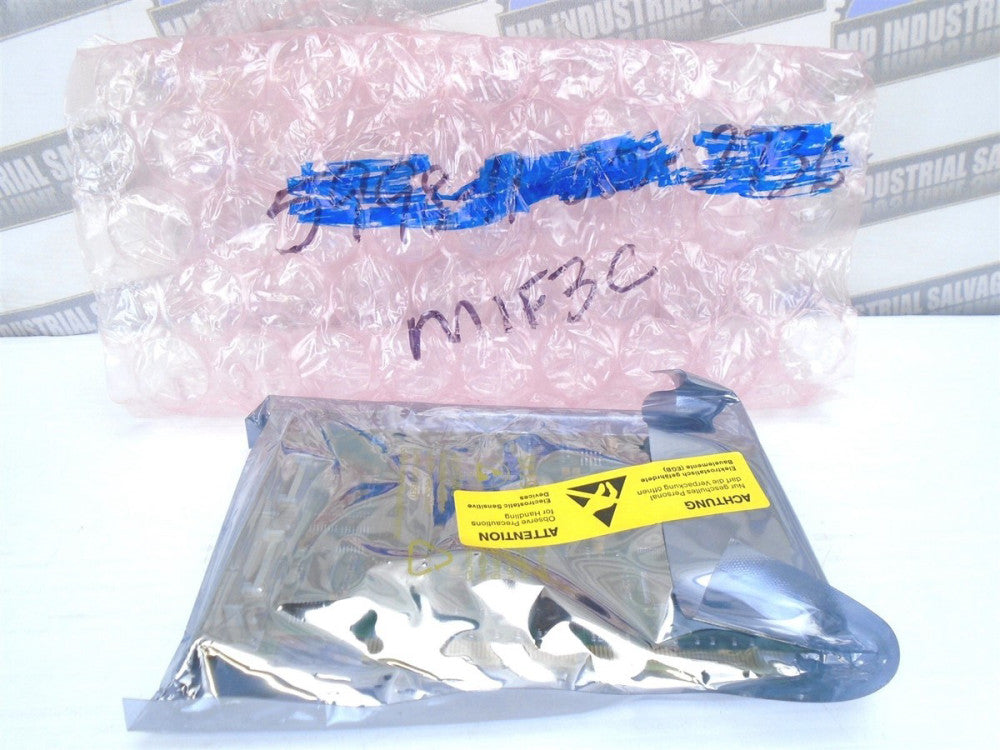 FRAME GRABBER CARD - A31A01F1 - 660.003103 MicroEnable III-XXL - (NEW SEALED)