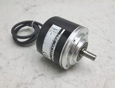 Koyo TRD-GK360-RZD Heavy Duty Incremental Rotary Encoder (quadrature)