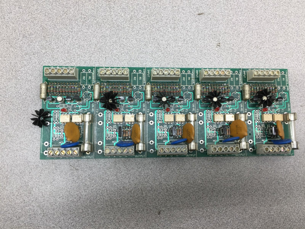 USED CIRCUIT BOARD VM-R1