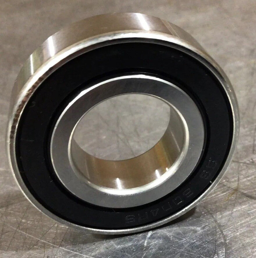SS 6004RS Bearing NOS SURPLUS No Original Box. Bulk Surplus Supply