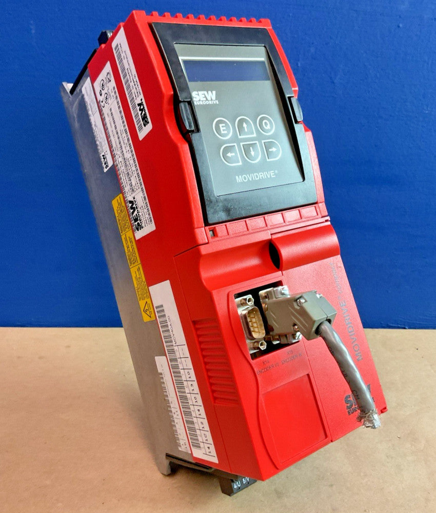SEW EURODRIVE MCV40A0015-5A3-4-00 MOVIDRIVE 08269084