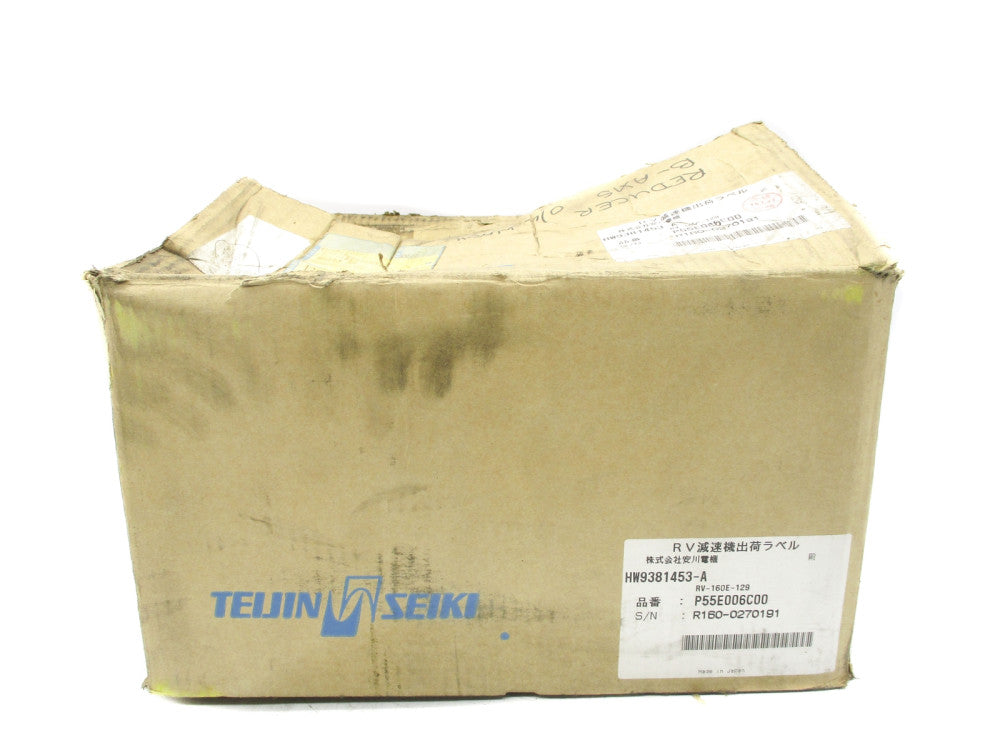 TEIJIN SEIKI HW9381453-A NSMP