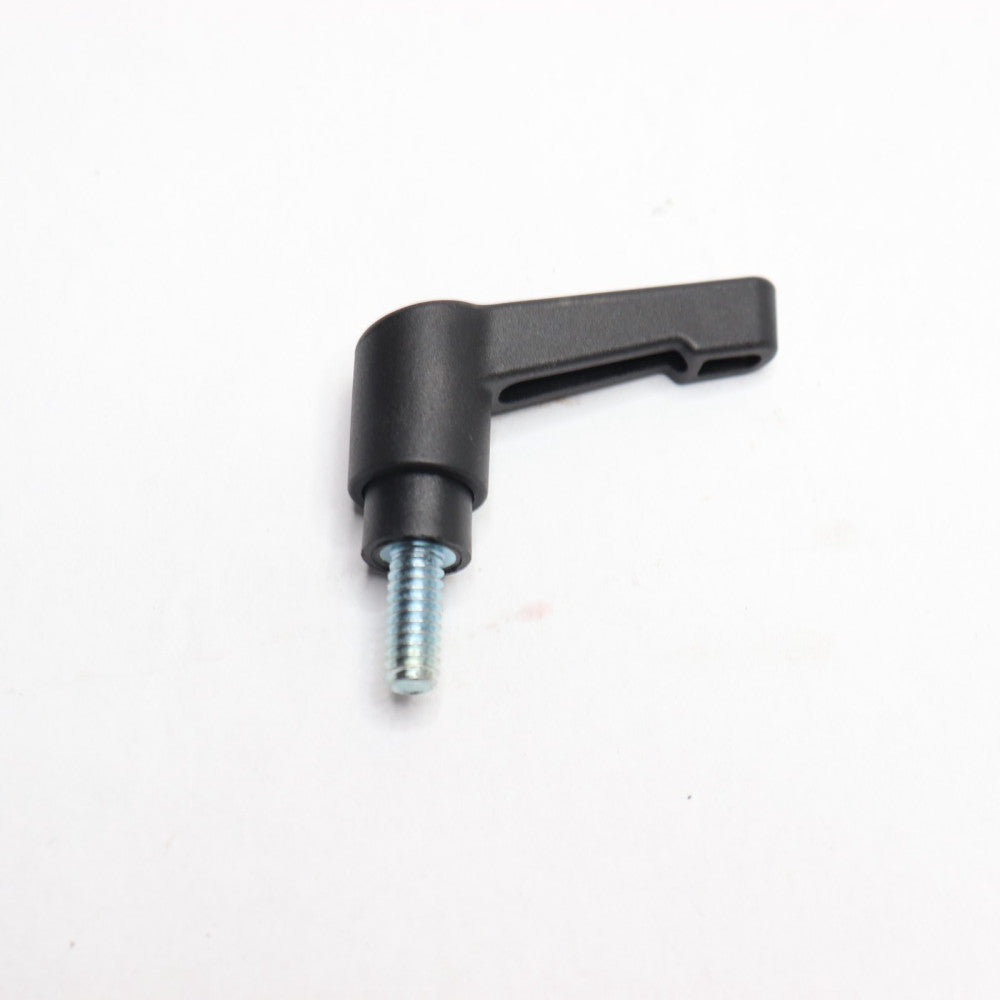 Adjustable Position Handle 1/4"-20 x 9/16" L 6506K13