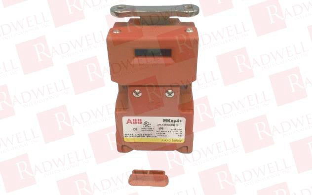 ASEA BROWN BOVERI 2TLA050001R0101 / 2TLA050001R0101 (NEW IN BOX)