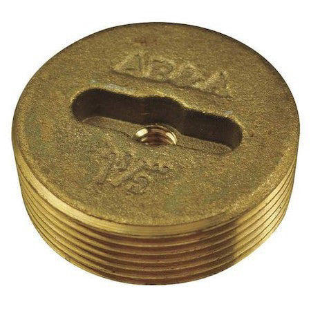 Ab&A 60362 2-29/32 To 3-13/16 Dia, Brass, Brass, Los Angeles Style, Cover