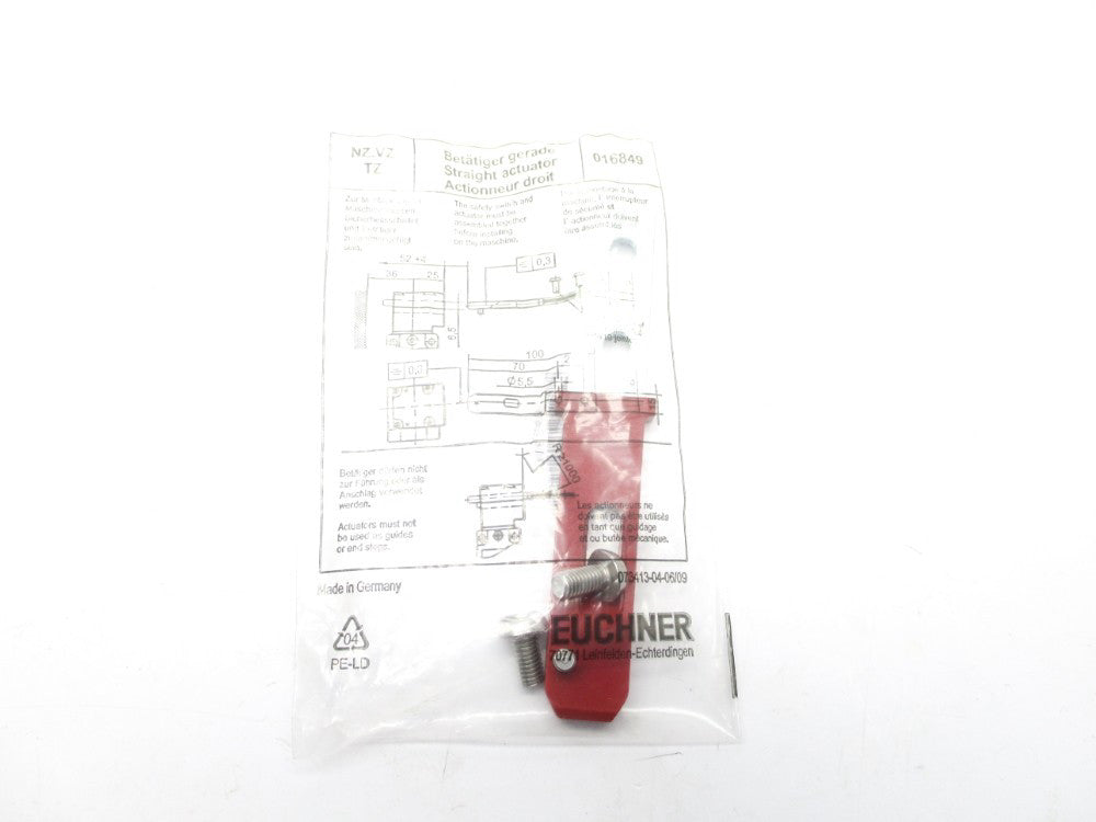 EUCHNER 016849 NSMP