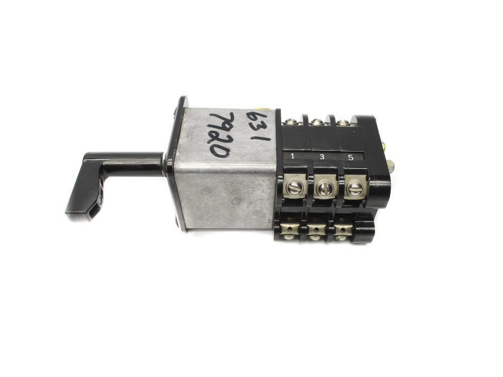 GENERAL ELECTRIC SBM10CJ711 NSNP