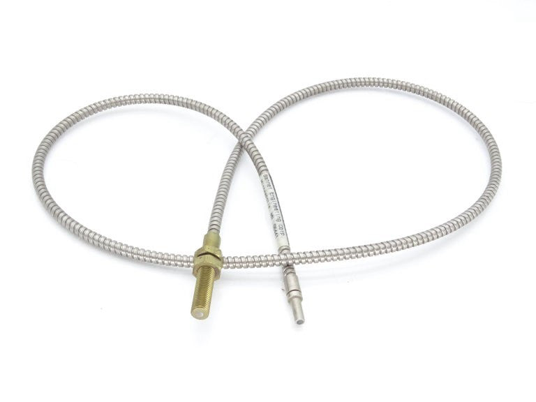 BANNER ENGINEERING IT23S SENSOR