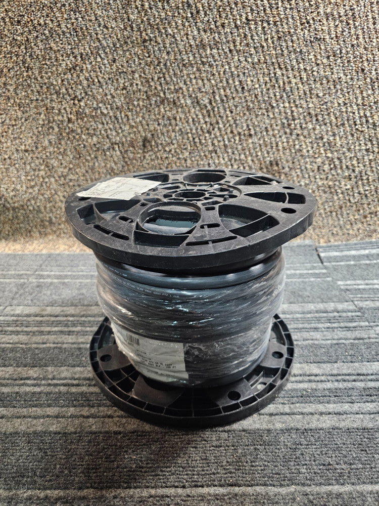 Essex  LW01B4090002C 1 EXAR SFX OR UL3289 150C, 600V, BLK, 100 FT 600V Spool