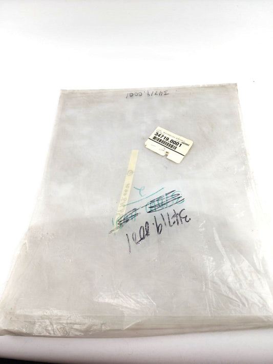 2pcs Bunn 34719.0001 Clear Lens Merchandiser Removable FMD-4 FMD-5