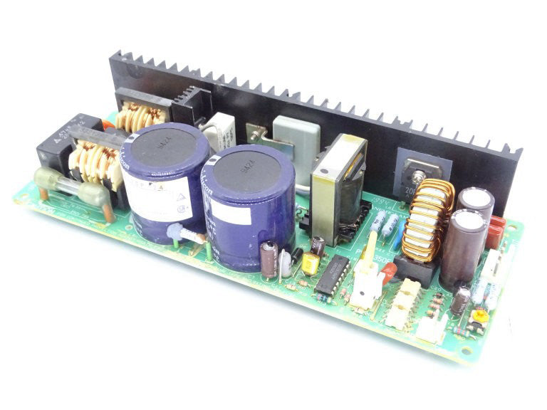 NEMIC-LAMBDA PWB350E POWER SUPPLY USED - Used