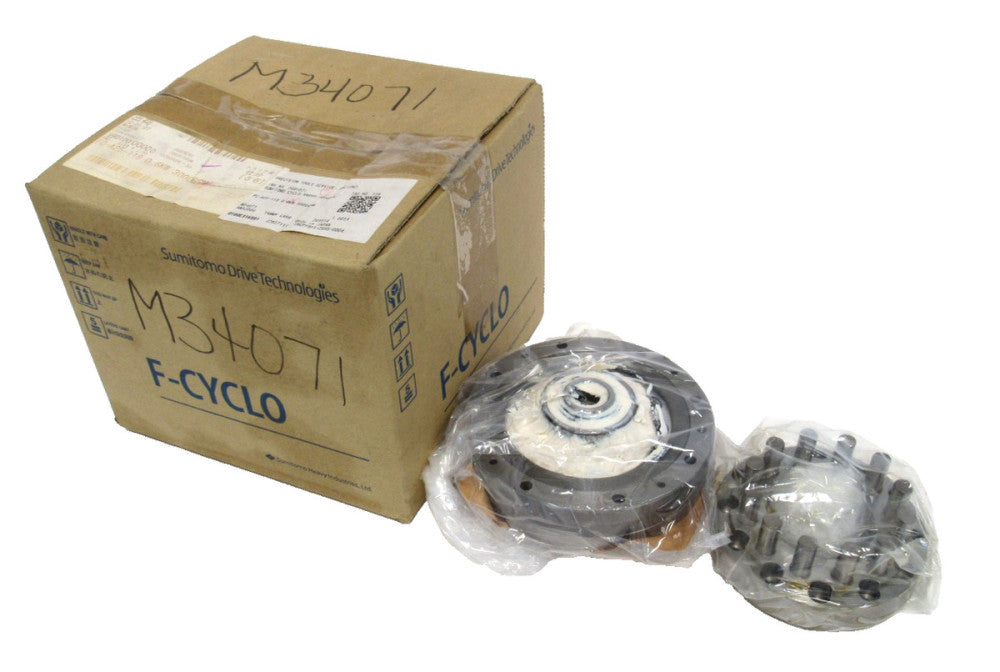 NEW SUMITOMO FC-A25-119 GEAR REDUCER FCA25119