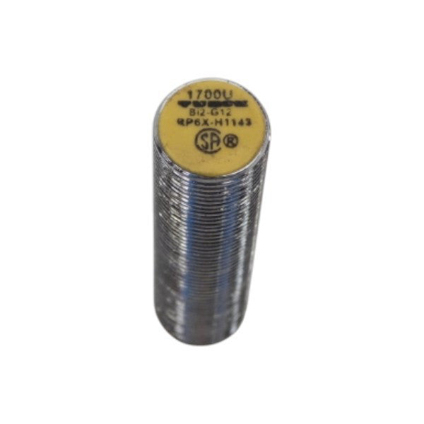 TURCK BI2-G12-RP6X-H1143 NSNP