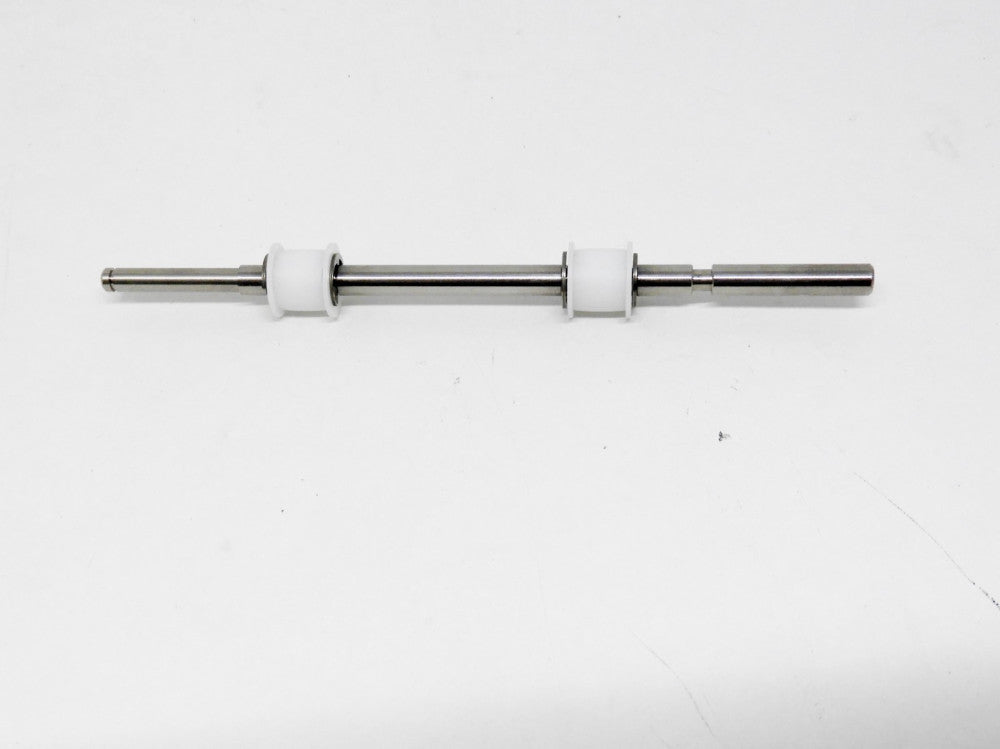 Mei Sodeco 612468001 Axle 34 Assembly BNA57