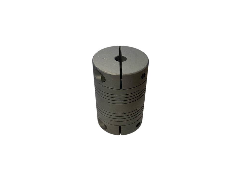 Helical DSAC150-20-10 Flexible Shaft Coupling 1.5” OD Aluminum Clamp USA PACK 7