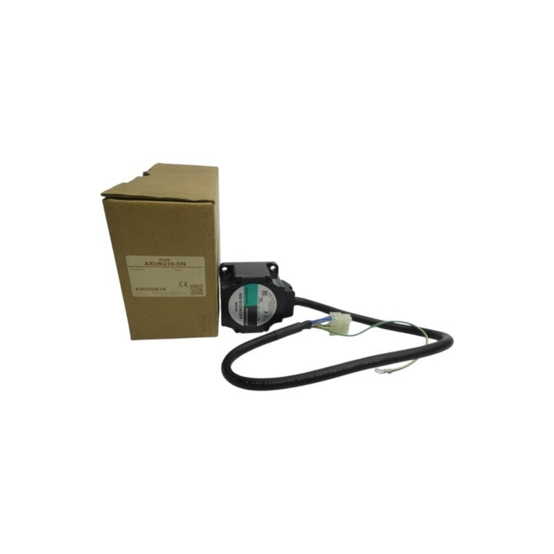 ORIENTAL MOTOR AXUM210-GN 0-230V 0.12A NSMP