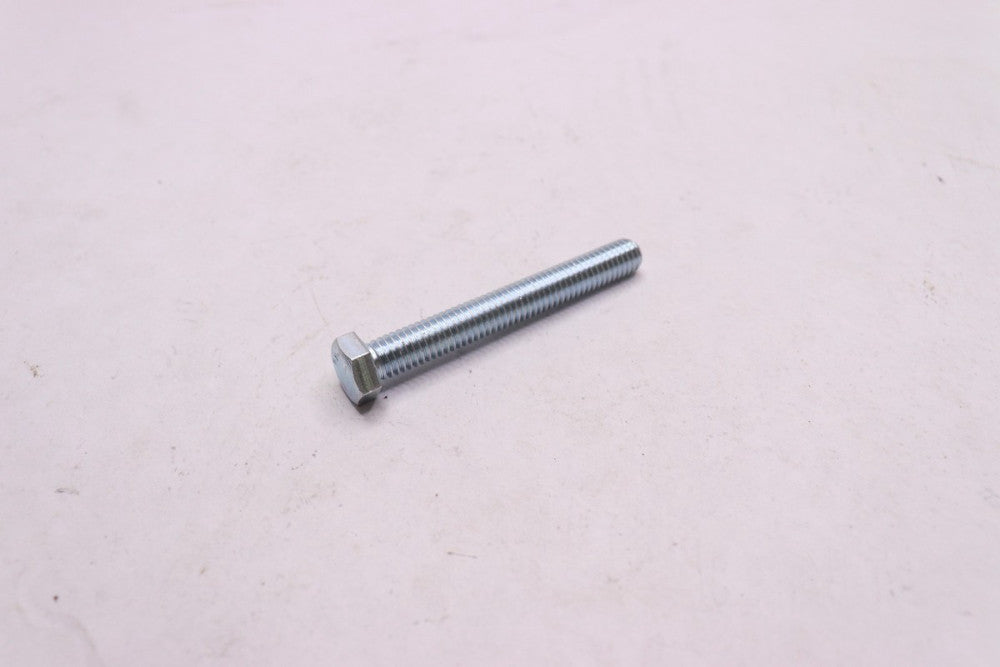 (10-Pk) Grainger Approved Hex Head Cap Screw Grade 5 Steel 3/8"-16 x 2" MPB3048