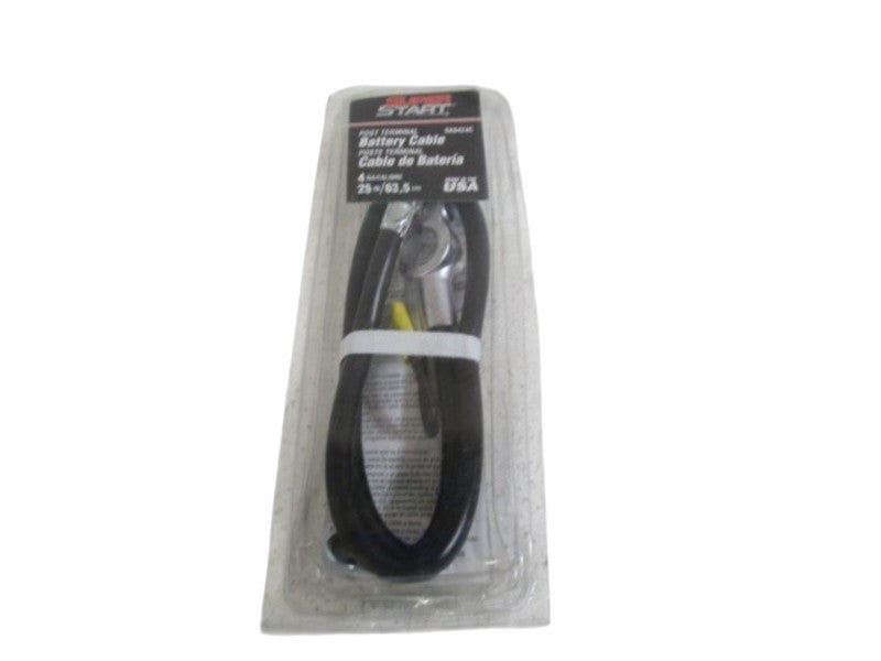 SUPER START BATTERY CABLE SK8424C ORIGINAL PACKAGE