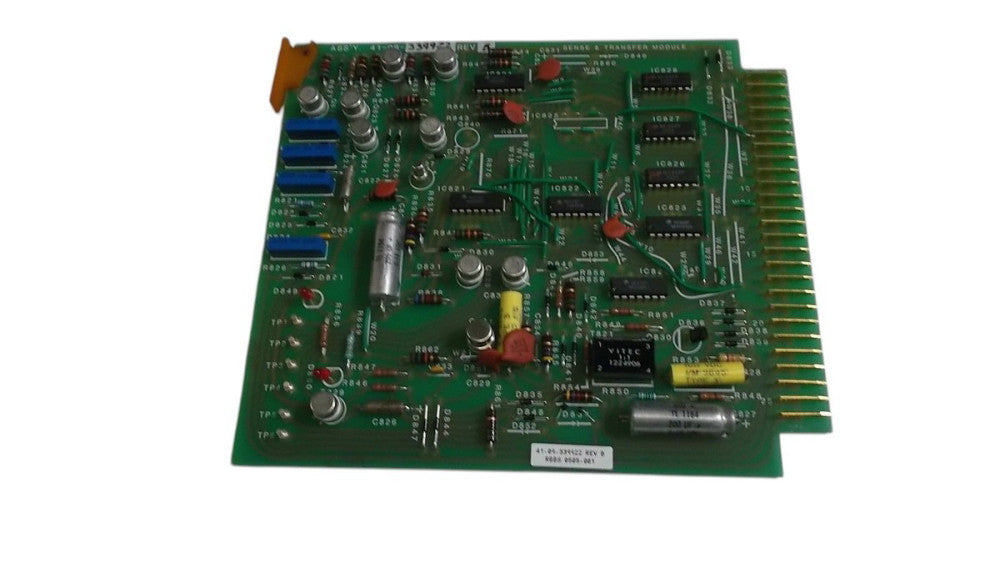 CYBEREX 41-09-339922 REV B UNMP