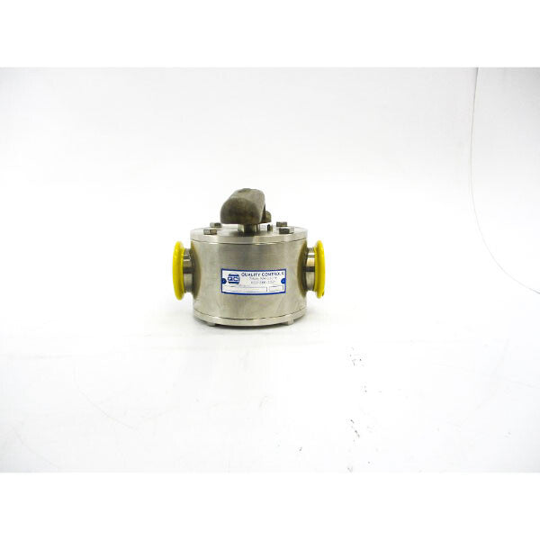 QUALITY CONROLS 2.03227L-RTC NSNP