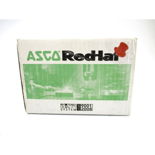 ASCO HB8300B403F 120V NSFS