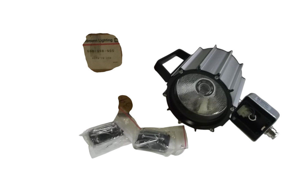 WALDMANN 008-308-900 NSMP