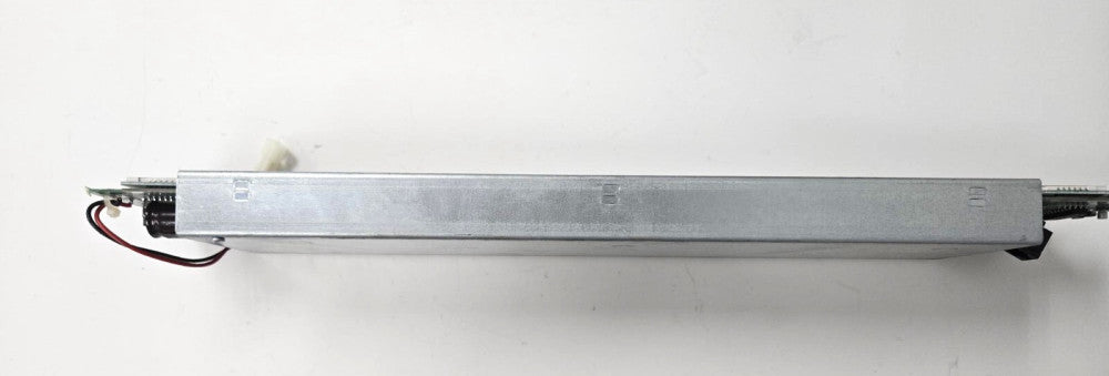 UNBRANDED 12 LIGHT-UP DISPLAY WITH METAL CASE