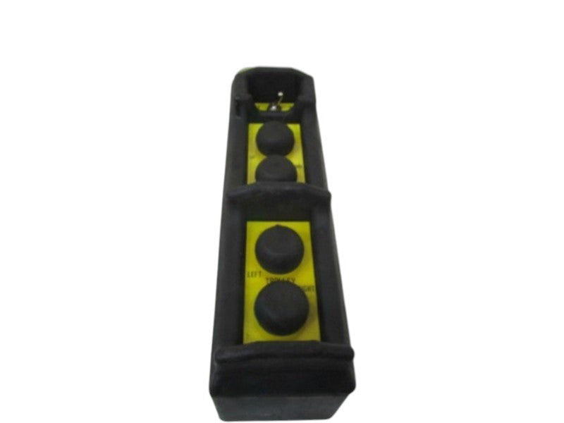 THE SPOTTER 4 PUSHBUTTON STATION SERIES C NSNP