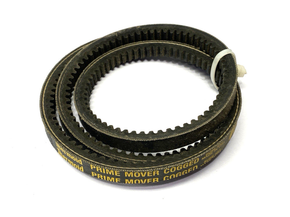 Thermoid AX43 Power Transmission V-Belt Prime Mover Cogged