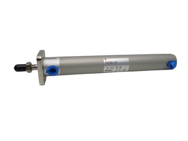 SMC CDG1FN20-125  NSNP