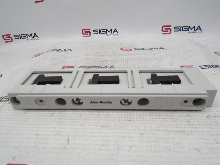ALLEN BRADLEY 141A-TU3 SERIES C BUSBAR - New