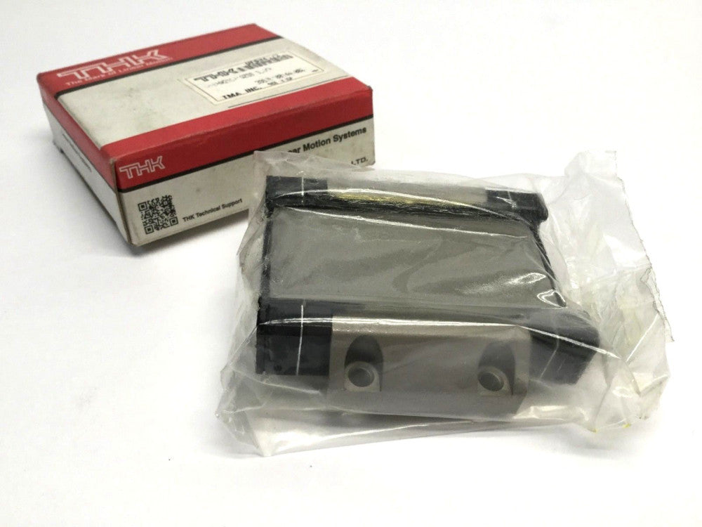 THK SHW21CA1QZSS Linear Motion Guide Block