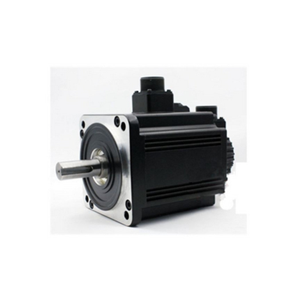 New In Box DELTA ECMA-E11320RS = ECMA-E11320ES Servo Motor