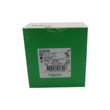 SCHNEIDER ELECTRIC GV2P02 0.16-0.25A NSFS
